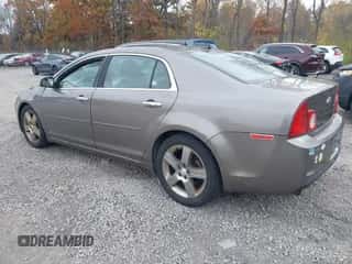 2012 Chevrolet Malibu 1LT с VIN 1G1ZC5E05CF182597, выставлен на аукционе IAAI как лот 43543908 с пробегом 92 448 миль миль и . История ставок и продаж доступна на DreamBid. Изображение 3.