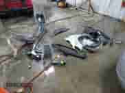 2017 Chevrolet Cruze LS с VIN 3G1BC5SM5HS566164, выставлен на аукционе Copart как лот 86081135 с пробегом 96 701 миль миль и Списание • Salvage title. История ставок и продаж доступна на DreamBid. Изображение 12.