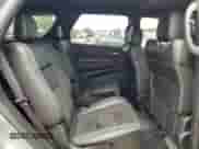 2022 Dodge Durango GT Plus with VIN 1C4RDHDG5NC203554, listed as a Copart auction lot 57697905 with 36,482 mi miles and Salvage title. Bid and sale history available at DreamBid. Image 11.