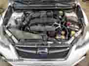 2015 Subaru Impreza 2.0i with VIN JF1GPAA63FG202825, listed as a Copart auction lot 44026325 with 136,477 mi miles and Salvage title. Bid and sale history available at DreamBid. Image 11.