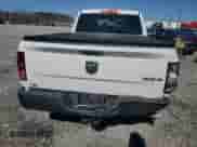 2013 Ram 1500 ST with VIN 1C6RR7FP0DS574786, listed as a Copart auction lot 43721975 with 108,692 mi miles and Salvage title. Bid and sale history available at DreamBid. Image 6.