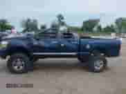 2006 Dodge 2500 SLT with VIN 1D7KS28C96J133328, listed as a IAAI auction lot 42871934 with 137,254 mi miles and . Bid and sale history available at DreamBid. Image 14.