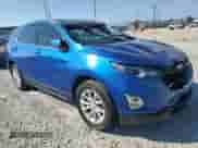 2019 Chevrolet Equinox LT с VIN 3GNAXKEV3KS575678, выставлен на аукционе Copart как лот 81964835 с пробегом 133 144 миль миль и Списание • Salvage title. История ставок и продаж доступна на DreamBid. Изображение 4.