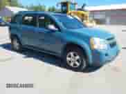 2008 Chevrolet Equinox LS с VIN 2CNDL23FX86054098, выставлен на аукционе IAAI как лот 43066215 с пробегом 152 129 миль миль и . История ставок и продаж доступна на DreamBid. Изображение 1.