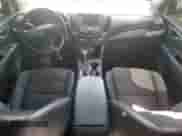 2022 Chevrolet Equinox RS с VIN 3GNAXWEV4NS201334, выставлен на аукционе Copart как лот 70703865 с пробегом 64 619 миль миль и Списание • Salvage title. История ставок и продаж доступна на DreamBid. Изображение 8.