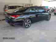2023 Hyundai Elantra SEL z VIN KMHLS4AG9PU417982, wystawiony jako IAAI lot #43229902 z przebiegiem 39 012 mil mil oraz . Historia ofert i sprzedaży dostępna na DreamBid. Obrazek 4.