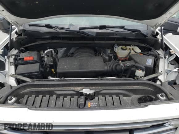 2021 GMC Sierra 1500 AT4 с VIN 1GTP9EED2MZ272242, выставлен на аукционе Copart как лот 60366985 с пробегом 76 010 миль миль и Списание • Salvage title. История ставок и продаж доступна на DreamBid. Изображение 11.