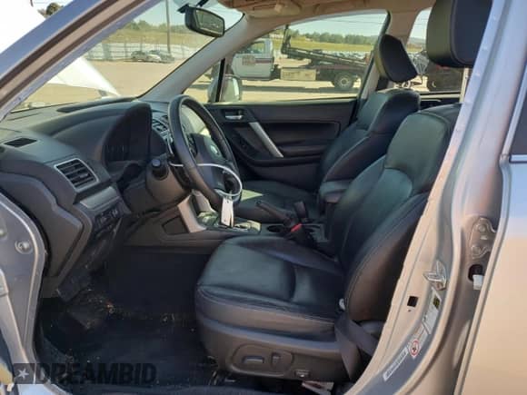 2016 Subaru Forester XT Touring z VIN JF2SJGVC9GH478285, wystawiony jako Copart lot #84028825 z przebiegiem 76 195 mil mil oraz Szkoda całkowita • Salvage title. Historia ofert i sprzedaży dostępna na DreamBid. Obrazek 7.