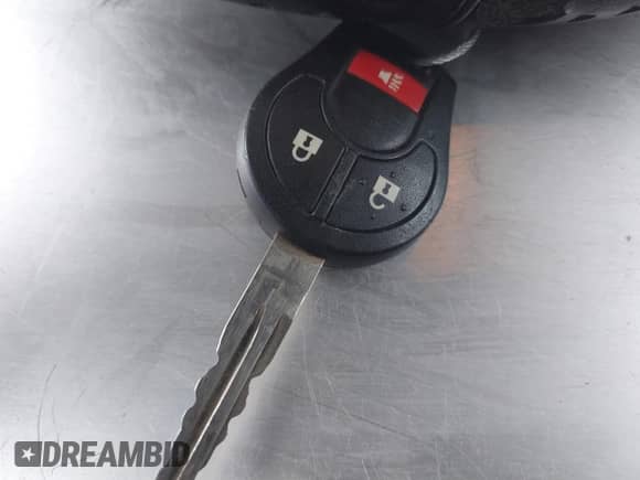 2012 Nissan Cube S with VIN JN8AZ2KR4CT255582, listed as a IAAI auction lot 41679316 with 244,794 mi miles and . Bid and sale history available at DreamBid. Image 11.