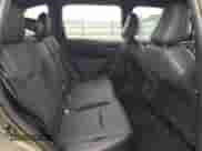 2025 Subaru Forester Touring Hybrid z VIN JF2SLSTDXSH414838, wystawiony jako Copart lot #80369995 z przebiegiem 2 657 mil mil oraz Szkoda całkowita • Salvage title. Historia ofert i sprzedaży dostępna na DreamBid. Obrazek 11.