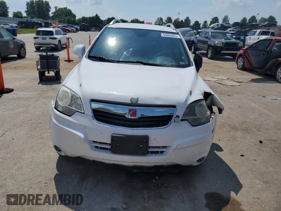 2010 Saturn VUE XR 1SB z VIN 3GSALEE18AS611564, wystawiony jako Copart lot #69053055 z przebiegiem Nie podano mil oraz Szkoda całkowita • Salvage title. Historia ofert i sprzedaży dostępna na DreamBid. Obrazek 5.
