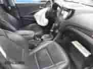 2016 Hyundai Santa Fe с VIN 5XYZWDLA4GG363231, выставлен на аукционе IAAI как лот 41938624 с пробегом 91 855 миль миль и . История ставок и продаж доступна на DreamBid. Изображение 5.