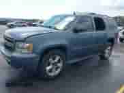 2008 Chevrolet Tahoe LTZ with VIN 1GNFC13078J200230, listed as a IAAI auction lot 42816337 with 224,571 mi miles and . Bid and sale history available at DreamBid. Image 2.