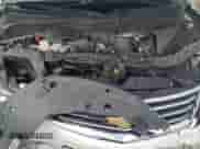 2016 Chevrolet Traverse LT z VIN 1GNKRGKD0GJ219317, wystawiony jako Copart lot #82117835 z przebiegiem 125 911 mil mil oraz Nie do naprawy • Non repairable. Historia ofert i sprzedaży dostępna na DreamBid. Obrazek 12.