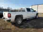 2016 GMC Sierra 1500 SLT с VIN 3GTU2NEC3GG217785, выставлен на аукционе Copart как лот 88785395 с пробегом 68 649 миль миль и Списание • Salvage title. История ставок и продаж доступна на DreamBid. Изображение 3.
