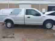 2019 Ford F-150 XL with VIN 1FTMF1C54KKD52096, listed as a IAAI auction lot 42130212 with 131,877 mi miles and . Bid and sale history available at DreamBid. Image 13.