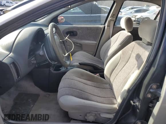 1997 Saturn SW with VIN 1G8ZK8276VZ397575, listed as a Copart auction lot 86637614 with 119,683 mi miles and Salvage title. Bid and sale history available at DreamBid. Image 7.