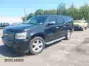 2008 Chevrolet Suburban LTZ with VIN 1GNFK16378R154988, listed as a IAAI auction lot 42856081 with 234,644 mi miles and . Bid and sale history available at DreamBid. Image 2.