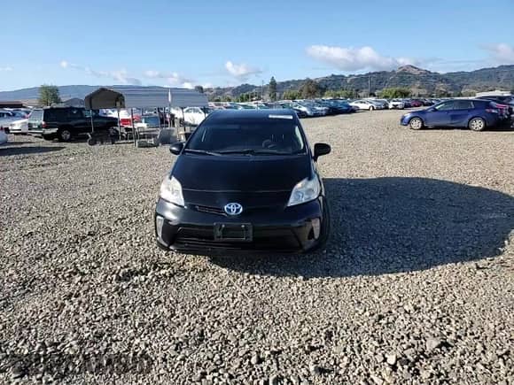2014 Toyota Prius Four с VIN JTDKN3DU9E0378432, выставлен на аукционе Copart как лот 81919365 с пробегом 137 239 миль миль и Списание • Salvage title. История ставок и продаж доступна на DreamBid. Изображение 13.