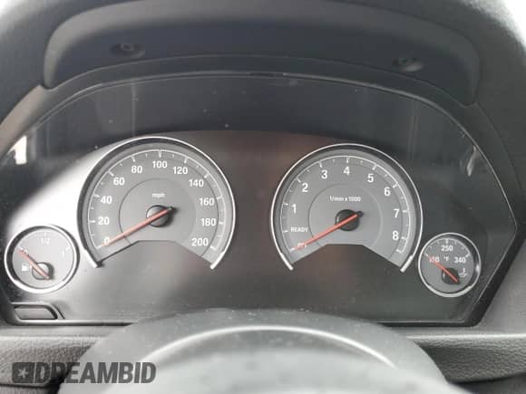 2016 BMW M3 с VIN WBS8M9C52G5D30136, выставлен на аукционе Copart как лот 68419705 с пробегом Не указан миль и Чистый • Clean title. История ставок и продаж доступна на DreamBid. Изображение 9.