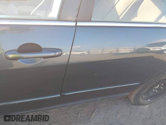 2004 Honda Accord LX с VIN JHMCM56434C029696, выставлен на аукционе IAAI как лот 42703196 с пробегом Не указан миль и . История ставок и продаж доступна на DreamBid. Изображение 14.