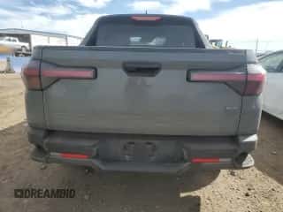 2022 Hyundai Santa Cruz SEL с VIN 5NTJBDAE2NH014638, выставлен на аукционе Copart как лот 47993225 с пробегом 92 310 миль миль и Списание • Salvage title. История ставок и продаж доступна на DreamBid. Изображение 6.