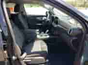 2025 Chevrolet Blazer LT with VIN 3GNKBCR40SS189858, listed as a IAAI auction lot 42724516 with 7,021 mi miles and . Bid and sale history available at DreamBid. Image 5.