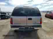 2003 Chevrolet Suburban Z71 с VIN 3GNFK16T03G187355, выставлен на аукционе Copart как лот 81591145 с пробегом Не указан миль и Списание • Salvage title. История ставок и продаж доступна на DreamBid. Изображение 6.