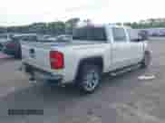 2014 GMC Sierra 1500 SLT с VIN 3GTP1VEC8EG510532, выставлен на аукционе IAAI как лот 42574565 с пробегом 241 810 миль миль и . История ставок и продаж доступна на DreamBid. Изображение 4.