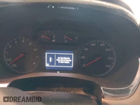 2023 Chevrolet Traverse LS with VIN 1GNEVFKW2PJ304440, listed as a IAAI auction lot 42499856 with Not provided miles and . Bid and sale history available at DreamBid. Image 7.