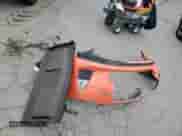 2013 Toyota Prius One with VIN JTDKDTB30D1036809, listed as a Copart auction lot 74016464 with 59,370 mi miles and Salvage title. Bid and sale history available at DreamBid. Image 12.