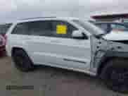 2017 Jeep Grand Cherokee Altitude with VIN 1C4RJFAG3HC707171, listed as a IAAI auction lot 42145431 with 82,199 mi miles and . Bid and sale history available at DreamBid. Image 14.