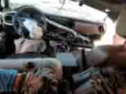 2017 Toyota Tacoma Limited with VIN 3TMGZ5AN9HM114471, listed as a Copart auction lot 68049875 with Not provided miles and Salvage title. Bid and sale history available at DreamBid. Image 8.