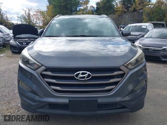 2016 Hyundai Tucson SE с VIN KM8J3CA47GU217090, выставлен на аукционе IAAI как лот 43544260 с пробегом 42 905 миль миль и . История ставок и продаж доступна на DreamBid. Изображение 13.