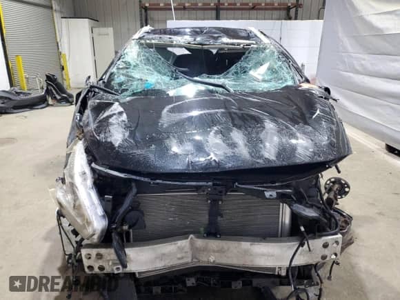 2015 Nissan Murano SL with VIN 5N1AZ2MH9FN222260, listed as a Copart auction lot 67289195 with Not provided miles and Salvage title. Bid and sale history available at DreamBid. Image 5.