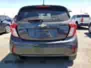 2020 Chevrolet Spark LS с VIN KL8CB6SA4LC465036, выставлен на аукционе Copart как лот 66939255 с пробегом 52 443 миль миль и Списание • Salvage title. История ставок и продаж доступна на DreamBid. Изображение 6.