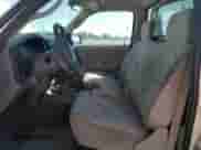 2003 Toyota Tacoma with VIN 5TENL42N93Z225468, listed as a Copart auction lot 86508185 with 118,850 mi miles and Clean title. Bid and sale history available at DreamBid. Image 7.