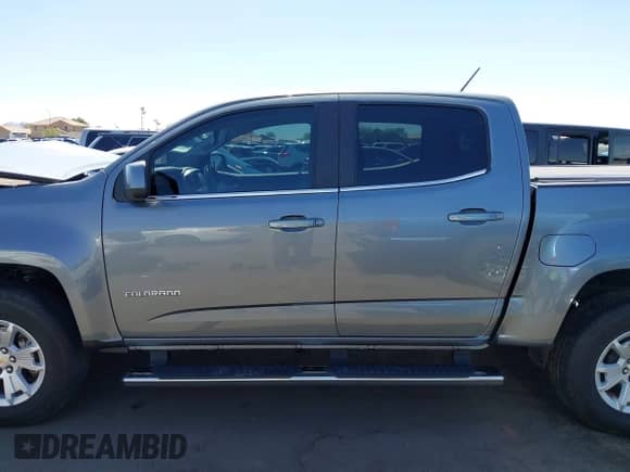 2020 Chevrolet Colorado 2WD LT с VIN 1GCGSCEN7L1103428, выставлен на аукционе IAAI как лот 42574728 с пробегом 73 313 миль миль и . История ставок и продаж доступна на DreamBid. Изображение 14.