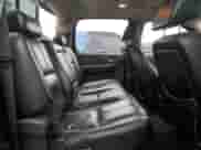 2007 Chevrolet Silverado 2500HD LTZ с VIN 1GCHK23637F512996, выставлен на аукционе Copart как лот 46465715 с пробегом 420 732 миль миль и На запчасти • Non repairable. История ставок и продаж доступна на DreamBid. Изображение 10.