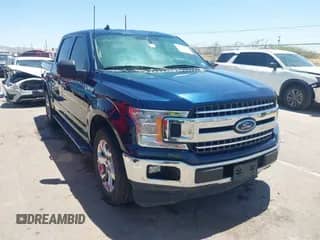 2020 Ford F-150 XL с VIN 1FTEW1CP6LFB54152, выставлен на аукционе IAAI как лот 42894525 с пробегом 113 646 миль миль и . История ставок и продаж доступна на DreamBid. Изображение 1.