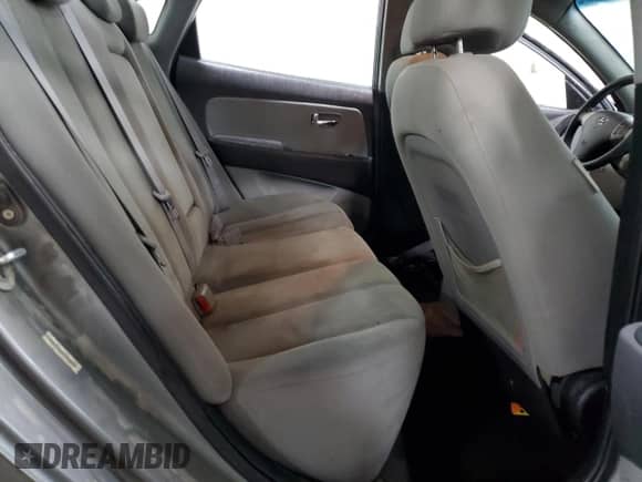 2010 Hyundai Elantra GLS с VIN KMHDU4AD2AU922628, выставлен на аукционе Copart как лот 81759525 с пробегом 122 534 миль миль и Списание • Salvage title. История ставок и продаж доступна на DreamBid. Изображение 10.