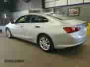 2016 Chevrolet Malibu LT z VIN 1G1ZE5ST2GF322684, wystawiony jako Copart lot #86873935 z przebiegiem 116 967 mil mil oraz Czysty tytuł • Clean title. Historia ofert i sprzedaży dostępna na DreamBid. Obrazek 2.