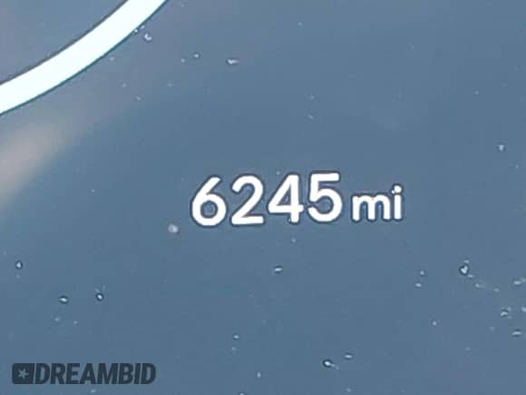 2025 Hyundai Tucson SEL Convenience with VIN 5NMJCCDEXSH490274, listed as a IAAI auction lot 43043807 with 6,245 mi miles and . Bid and sale history available at DreamBid. Image 16.