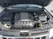 2011 Jeep Grand Cherokee Overland with VIN 1J4RR6GTXBC605039, listed as a Copart auction lot 70852225 with 122,245 mi miles and Salvage title. Bid and sale history available at DreamBid. Image 11.