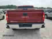 2016 GMC Sierra 1500 SLE с VIN 3GTP1MEC4GG319039, выставлен на аукционе Copart как лот 59513985 с пробегом 111 515 миль миль и Списание • Salvage title. История ставок и продаж доступна на DreamBid. Изображение 6.