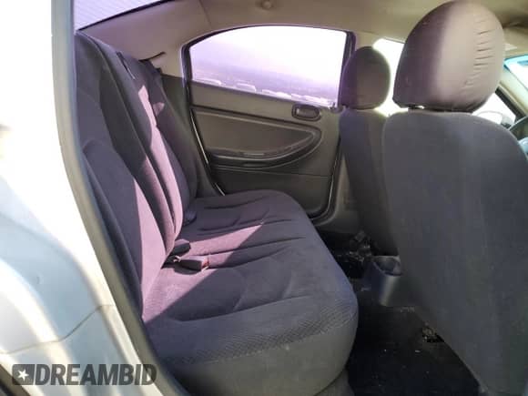 2005 Dodge Stratus SXT with VIN 1B3EL46R25N669389, listed as a Copart auction lot 67415765 with 167,939 mi miles and Salvage title. Bid and sale history available at DreamBid. Image 10.