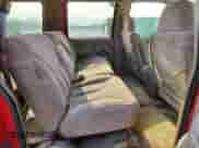 1995 Chevrolet Suburban с VIN 1GNFK16K1SJ337056, выставлен на аукционе Copart как лот 81636005 с пробегом 260 244 миль миль и Чистый • Clean title. История ставок и продаж доступна на DreamBid. Изображение 11.