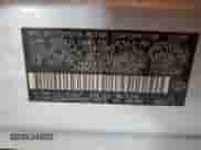 2006 Lexus IS 250 z VIN JTHBK262765009828, wystawiony jako Copart lot #82752305 z przebiegiem Nie podano mil oraz Szkoda całkowita • Salvage title. Historia ofert i sprzedaży dostępna na DreamBid. Obrazek 12.