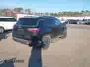 2019 Jeep Compass Limited with VIN 3C4NJCCBXKT613489, listed as a IAAI auction lot 41308800 with 94,129 mi miles and . Bid and sale history available at DreamBid. Image 4.