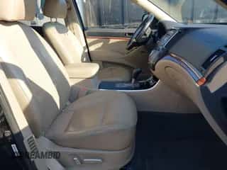 2010 Hyundai Veracruz Limited с VIN KM8NUDCCXAU116190, выставлен на аукционе IAAI как лот 43422977 с пробегом 176 740 миль миль и . История ставок и продаж доступна на DreamBid. Изображение 5.